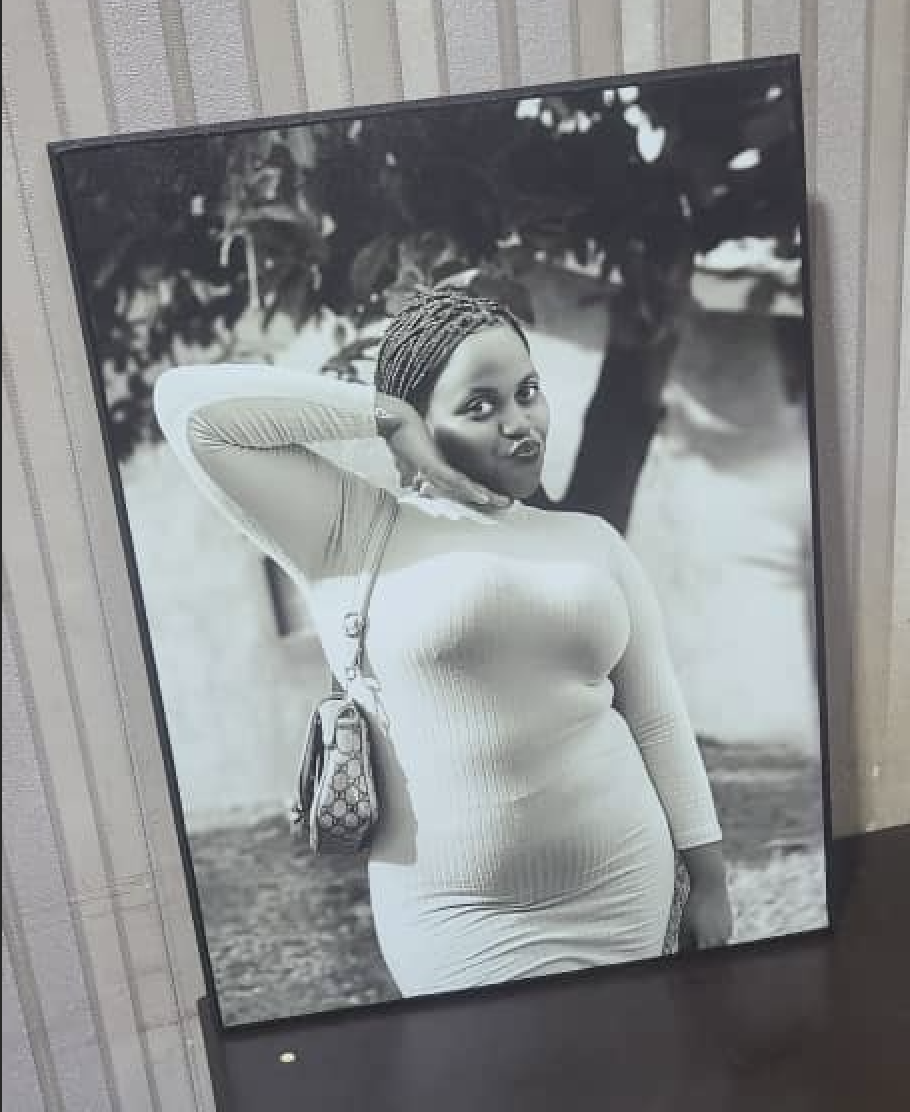 Photo Frames & Boards